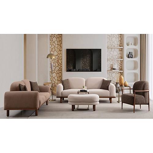 New Fablier-MU Koltuk Tak�m�