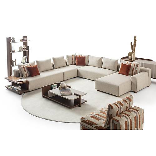 Focus-CST K��e Koltuk