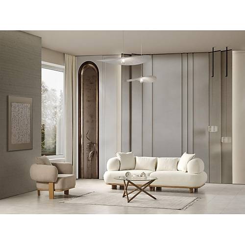 Asya-DNSS Koltuk Takm