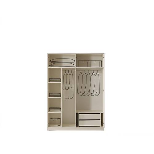 Ace K��e-BER Yatak Odas�