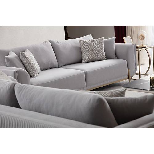 Mona Lisa-ARMS Koltuk Tak�m�