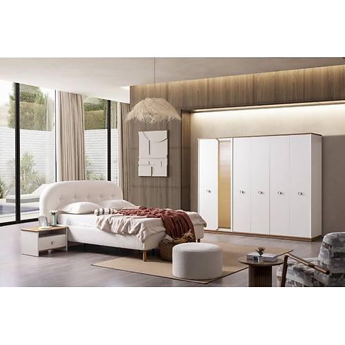 Virjin-FAM Yatak Odas