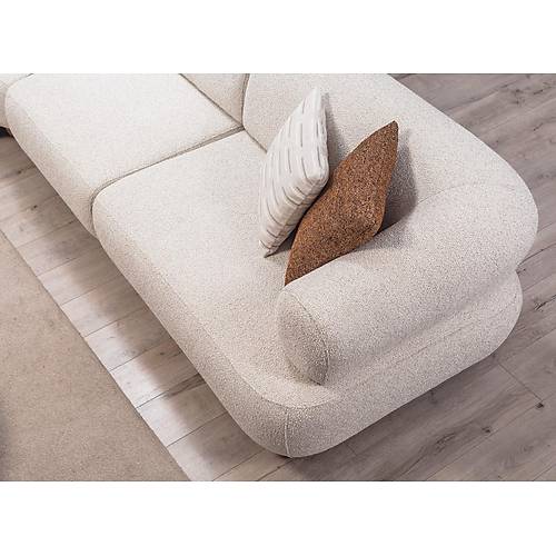 Arissa Ahap-ELX Koltuk Takm