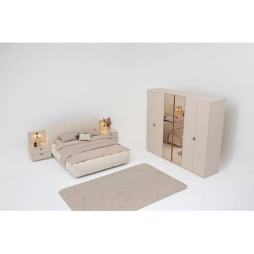 Engrande-ALD� Yatak Odas�