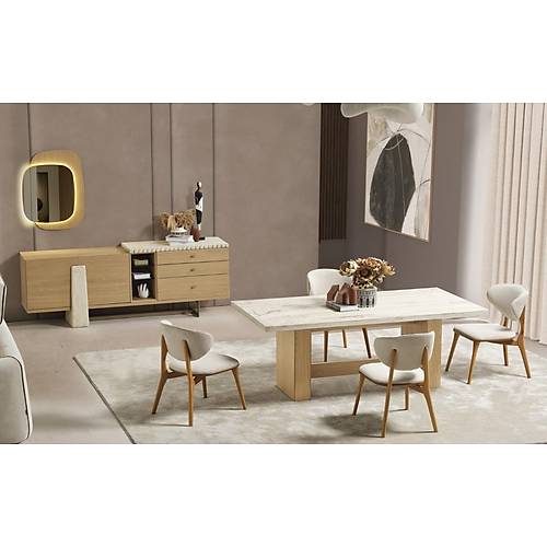 Angel-RXX Yemek Odas