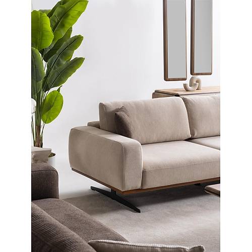 Herise-STT Koltuk Tak�m�