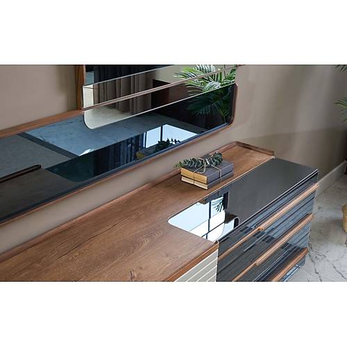 Soho-�Z Yemek Odas�