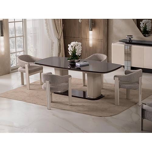 Arliya Luxury-AH Yemek Odas�