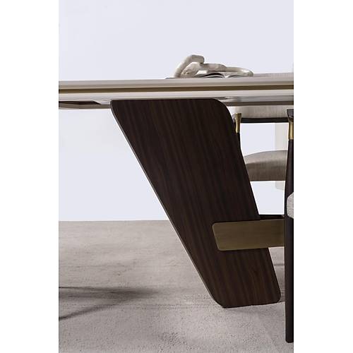 Pascal Luxury-ADA Yemek Odas