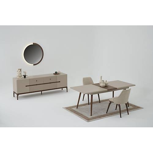 Basel-FSM Yemek Odas�