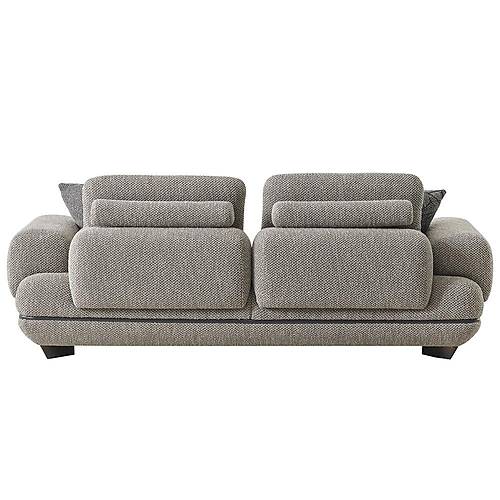 Sanabria-ESC Koltuk Takm