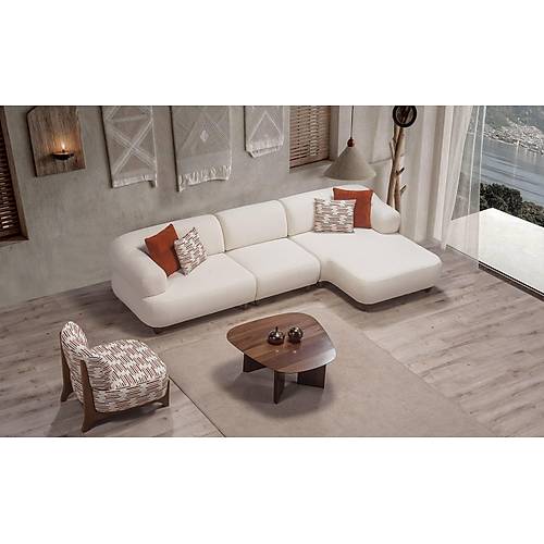 Arissa-ELX Ke Koltuk