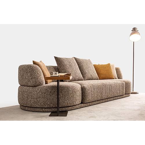 Mevlana-BMN Koltuk Takm