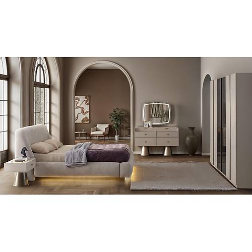 Dolce-SRO Yatak Odas