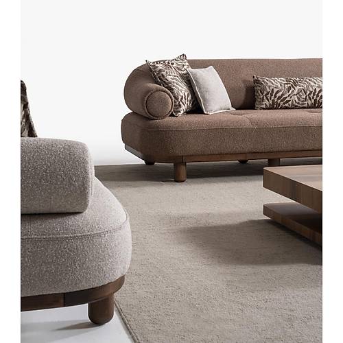 Maldini-VRSS Koltuk Tak�m�