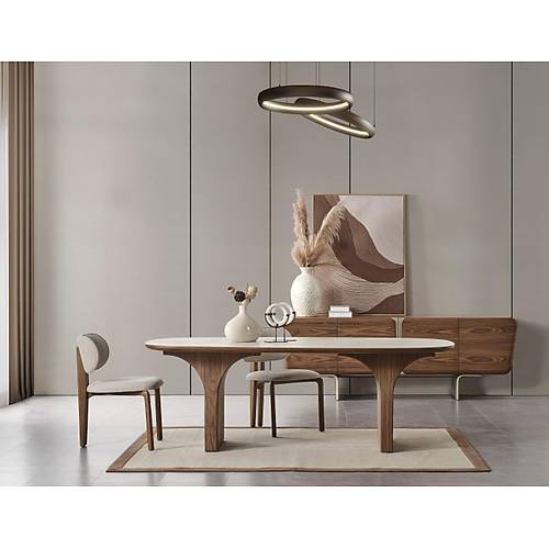 Valencia-RS Yemek Odas�