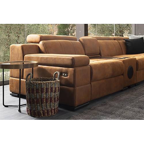 Kalimera-LLS K��e Koltuk