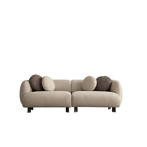 Teddy-NOW Koltuk Tak�m�