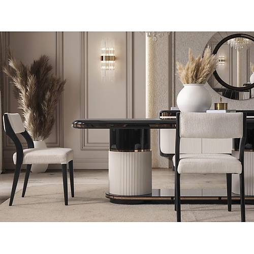 Rivva Luxury-AH Yemek Odas�