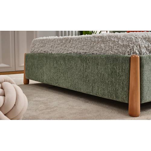 Renses-NK Yatak Odas