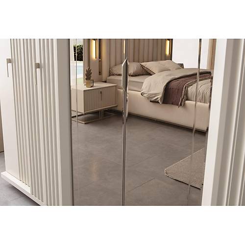 Diamond-SD Yatak Odas�