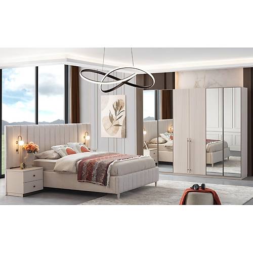 Antik-SRO Yatak Odas