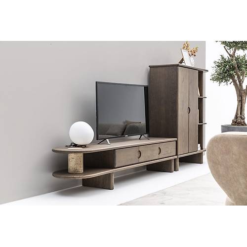 New Pouffer-CF Tv �nitesi