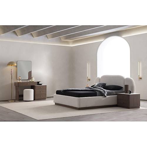 Teddy-NOW Yatak Odas