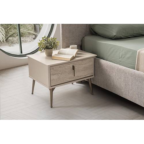 Beyza-MOR Yatak Odas�