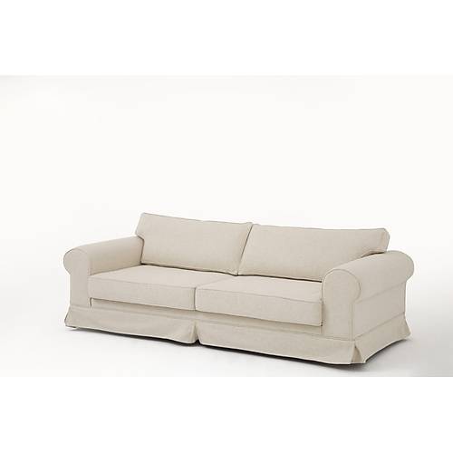 Diff Krem-BRT Koltuk Tak�m�