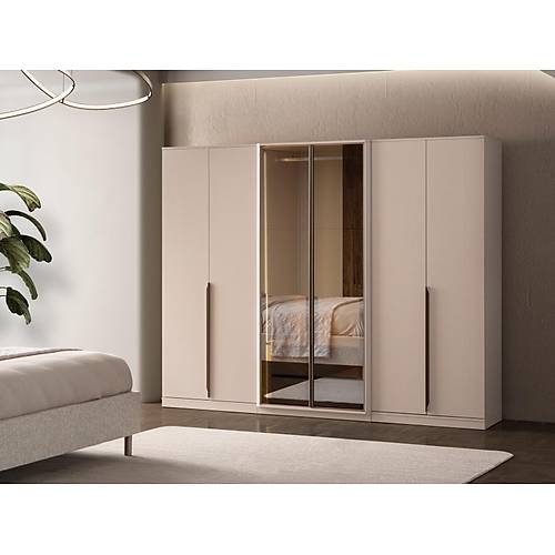 Efor-ALVS Yatak Odas�