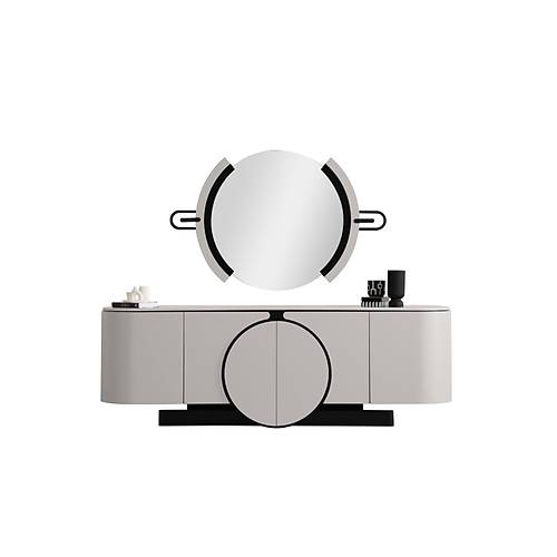 Loft-ARMS Yemek Odas