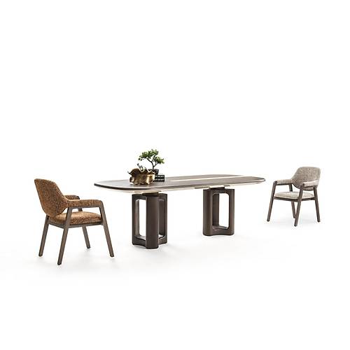 Albalonga-KRS Yemek Odas