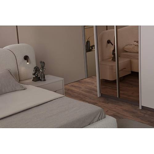 Efeler-ERZ Yatak Odas�