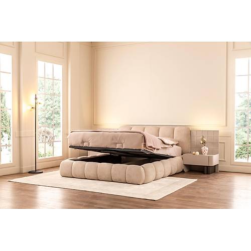 Lorena-BES Yatak Odas