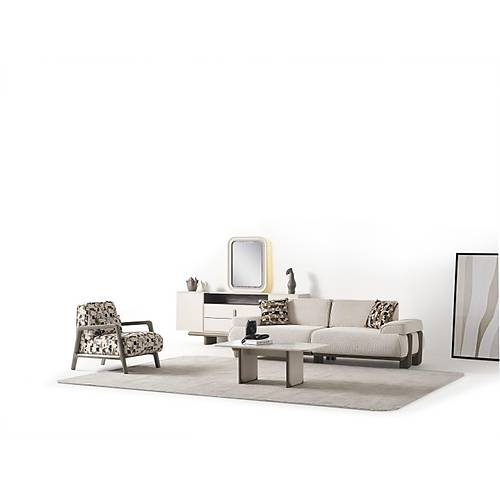 Beyons-�L Koltuk Tak�m�