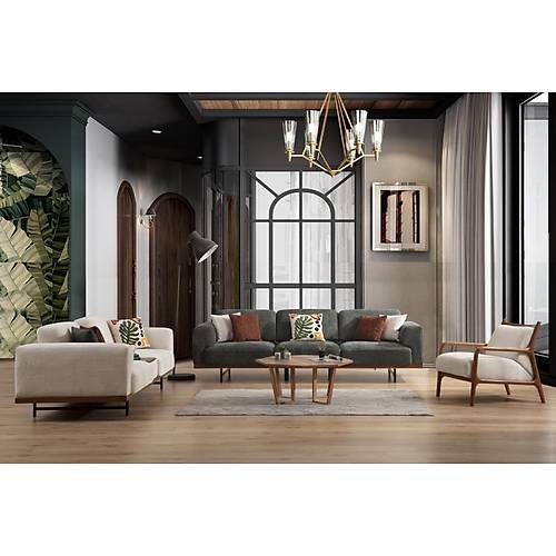 Boavista 1810-HTT Koltuk Takm