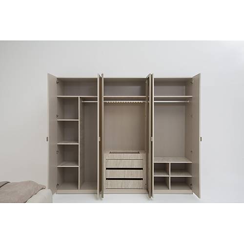 Barbeston-ALD� Yatak Odas�