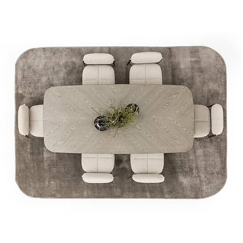 Monge-ARE Yemek Odas