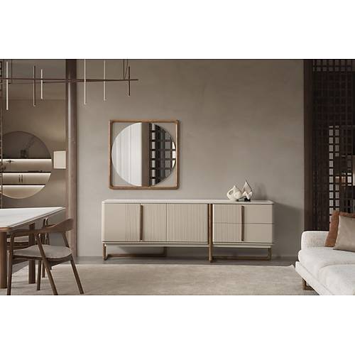 Aksa-HLL Yemek Odas�