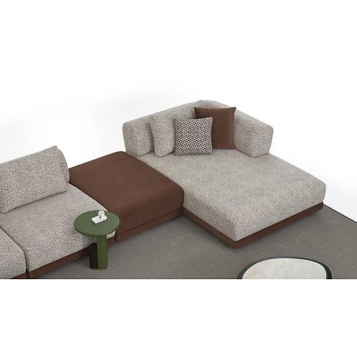 Calvari-�Z K��e Koltuk