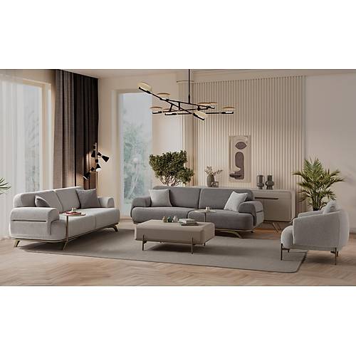 Bonjuk-NS Koltuk Takm