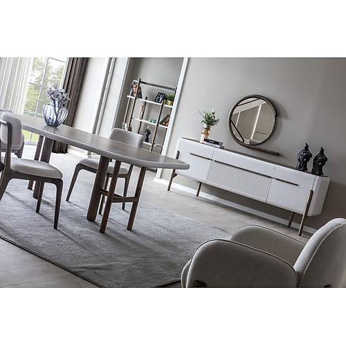 Almeria-�NAR Yemek Odas�