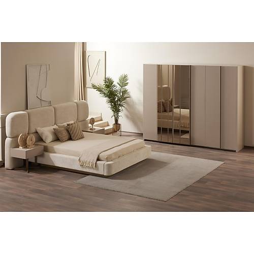 Victoria-DL Yatak Odas