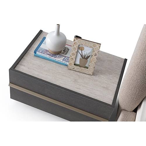 Delta-EYF Yatak Odas