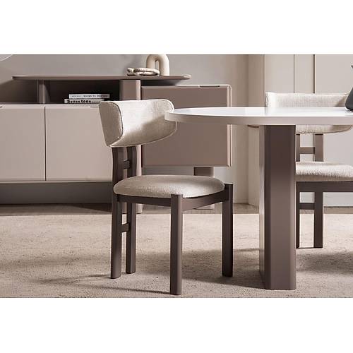 Roma-CNC Yemek Odas