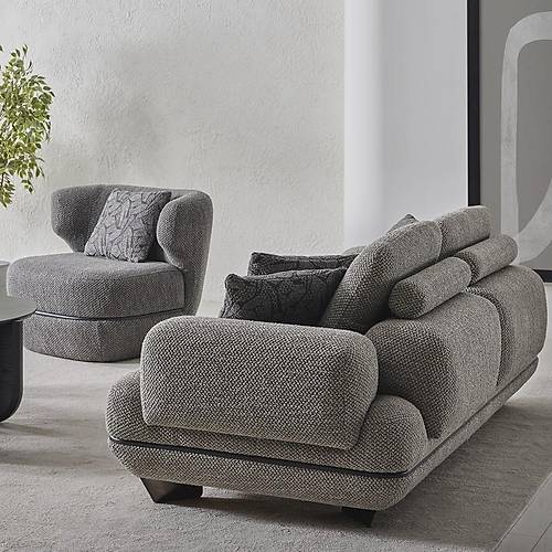 Sanabria-ESC Koltuk Takm