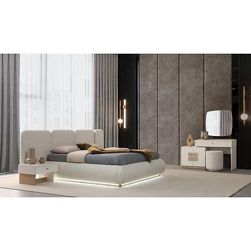 Noras-NOW Yatak Odas�