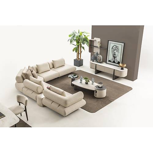 Ardica-KRS Ke Koltuk