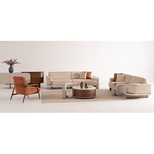 Librevil-NLL Koltuk Tak�m�